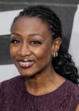 Photograph of Beverley Knight