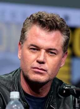 Photograph of Eric Dane