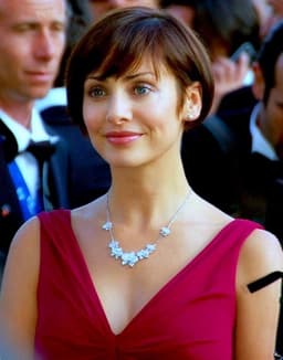 Photograph of Natalie Imbruglia