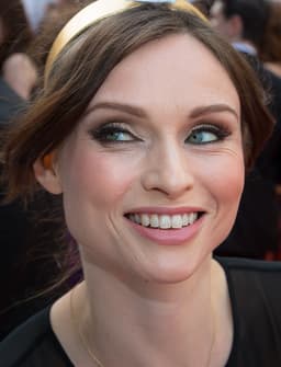 Photograph of Sophie Ellis-Bextor