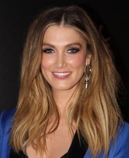 Photograph of Delta Goodrem